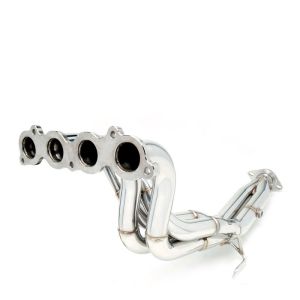 Skunk2 Krümmer Alpha Race 63.5mm Edelstahl Honda Civic,Integra