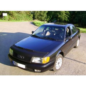 Masterbra Hood Bra Schwarz Vinyl Audi 80