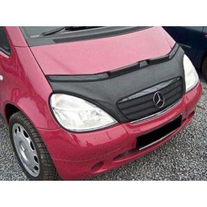 Masterbra Hood Bra Schwarz Vinyl Mercedes A-Class