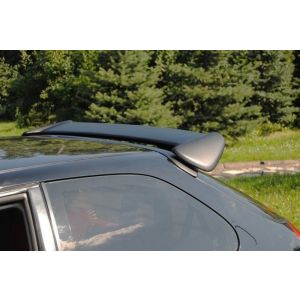 SK-Import Hinten Spoiler Type R Style Unbemalt ABS Plastik Honda Civic