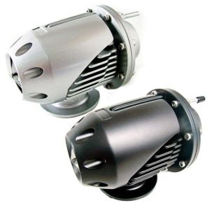 D1 Spec Blow Off Ventil HKS Style Type 2 35mm Aluminium