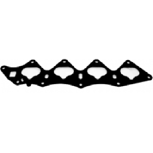 Blox Racing Ansaugbrückendichtung Thermal Shield Honda Civic,Integra