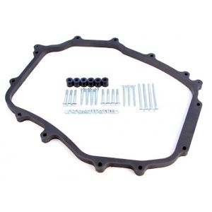 Blox Racing Ansaugbrücken Spacer Infiniti,Nissan