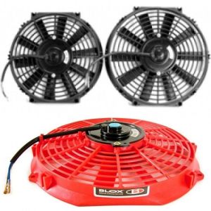 Blox Racing Lüfter Slim 300mm