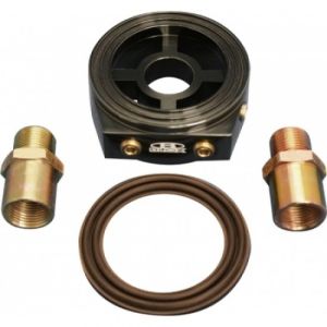 Blox Racing Sensoradapter Für Öldruck und Öltemperatur