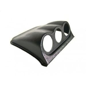 Blox Racing Anzeigenhalter Schwarz 52mm Subaru Impreza Facelift