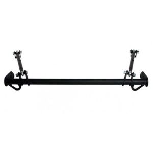 Blox Racing Vorne Traction-Bar Stahl Honda Civic,Del Sol,Integra