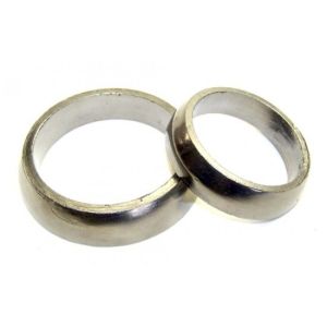 Blox Racing Auspuffdichtung Donut 63.5mm