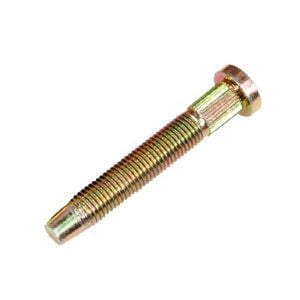 Blox Racing Radbolzen Edelstahl