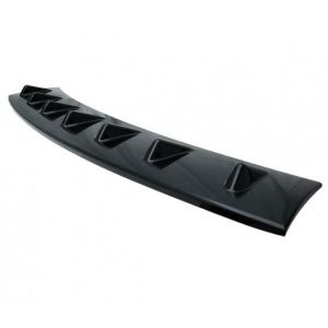 Blox Racing Vortex Generator Unbemalt ABS Plastik Subaru Impreza