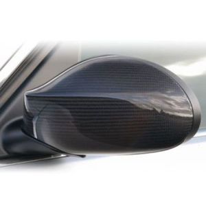 AeroworkS Spiegelabdeckungen Carbon BMW 3-serie Pre LCI