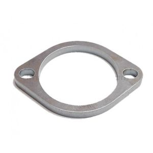 Blox Racing Auspuffflansch 2-Bolt Edelstahl
