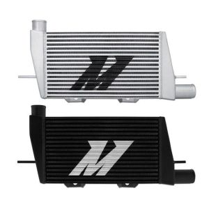 Mishimoto Ladeluftkühler Kit Aluminium Mitsubishi Lancer Evolution