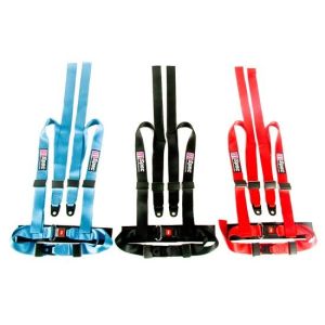 D1 Spec Sicherheitsgurte Racing 4 Punkt