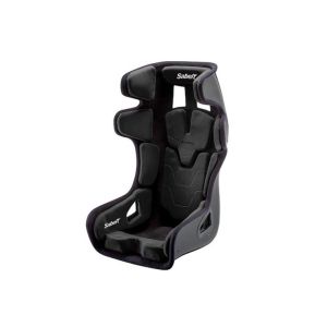 Sabelt Schalensitz GT-Pad Schwarz