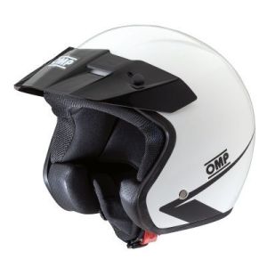 OMP Helm Mittel