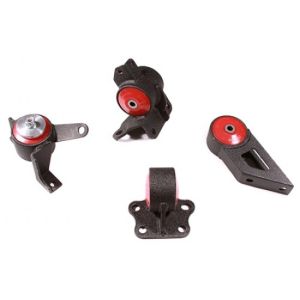 Innovative Mounts Motorhalter Replacement Stahl Lotus Elise,Exige