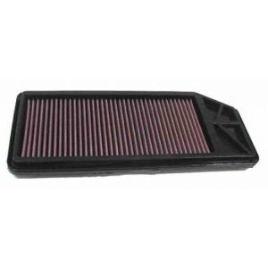 K&N Luftfiltermatte Replacement Honda Accord,Accord Aero Deck