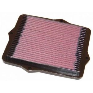 K&N Luftfiltermatte Replacement Honda Civic,Del Sol