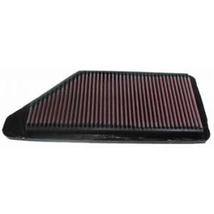 K&N Luftfiltermatte Replacement Honda Prelude