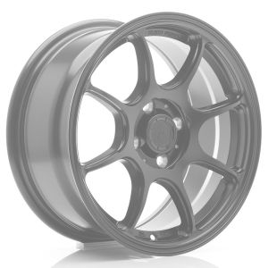 JR-Wheels SL04 Super Light Felgen 15 Zoll 7J ET25-38 Custom PCD Flow Form Custom Finish