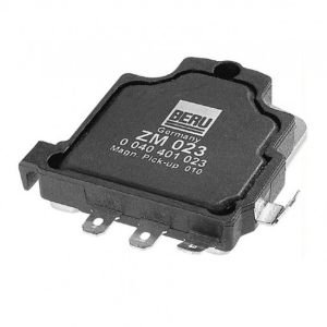 Ashuki Zündmodul OEM Honda Civic,CRX,Del Sol