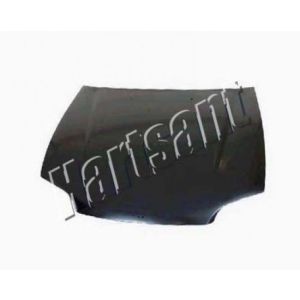 OEM-Parts Motorhaube OEM Stahl Honda Civic