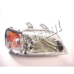Magneti Marelli Scheinwerfer Honda Civic Facelift