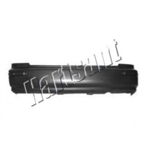 OEM-Parts Hinten Stoßstange OEM Facelift Look Honda Civic