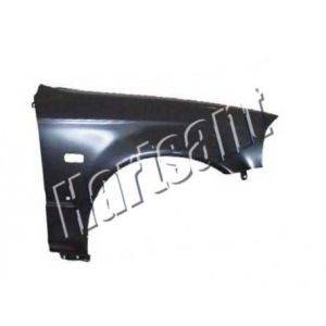 OEM-Parts Vorne Kotflügel OEM Stahl Honda Civic Pre-Facelift 1996-1998