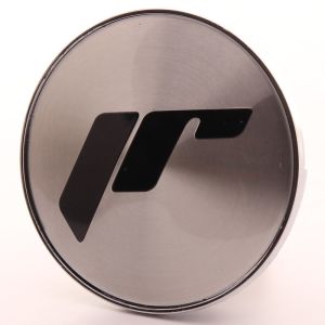 JR-Wheels Nabendeckel Chrom