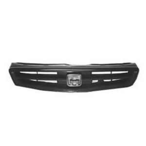 OEM-Parts Grill OEM Honda Civic Facelift 1999-2001