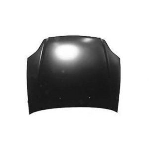 OEM-Parts Motorhaube OEM Stahl Honda Civic Facelift 1999-2001