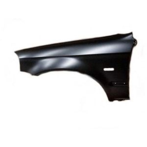 OEM-Parts Vorne Kotflügel OEM Stahl Honda Civic Facelift 1999-2001