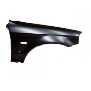 OEM-Parts Vorne Kotflügel OEM Stahl Honda Civic Facelift 1999-2001