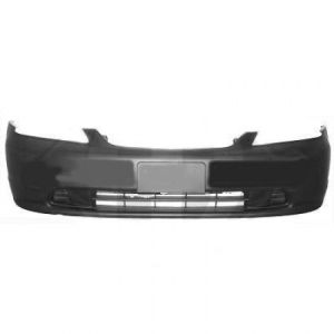OEM-Parts Vorne Stoßstange OEM Honda Civic Pre Facelift