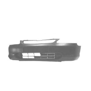 OEM-Parts Vorne Stoßstange OEM Honda Civic Pre Facelift