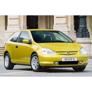 OEM-Parts Vorne Stoßstange OEM Honda Civic