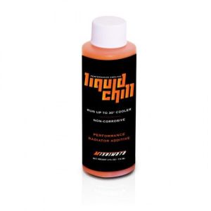 Mishimoto Kühlwasser Additiv Liquid Chill