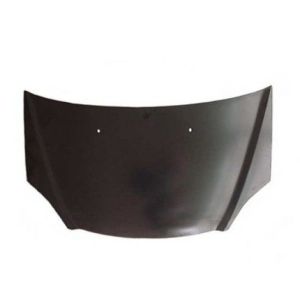 OEM-Parts Motorhaube OEM Stahl Honda Civic