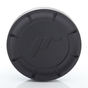 JR-Wheels Nabendeckel Grau