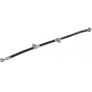 Ashuki Vorne Bremsleitung OEM Honda Civic,CRX,Del Sol