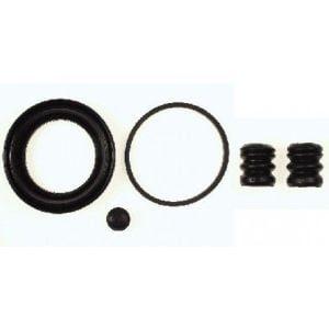 Ashuki Vorne Bremssattel Reparatur Set OEM Honda Civic,CRX,Prelude