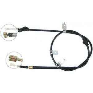 Ashuki Handbremsseil OEM Honda CRX
