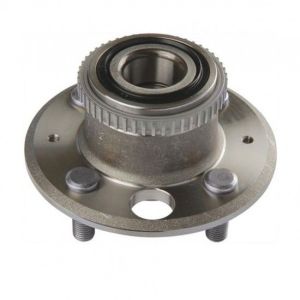 Ashuki Hinten Radlager OEM Honda Civic,Del Sol