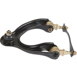 Ashuki Vorne Querlenker OEM Schwarz Stahl Honda Civic,Del Sol,Integra