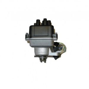 Ashuki Zündverteiler OEM TD 44U Honda Civic,Del Sol,Integra