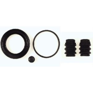 Ashuki Vorne Bremssattel Reparatur Set OEM Honda Civic,Del Sol,S2000