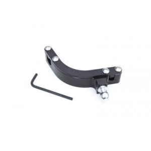 SK-Import Schaltwegverkürzung Aluminium Honda Civic