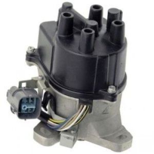 Ashuki Zündverteiler OEM TD 81U Honda Civic,Del Sol